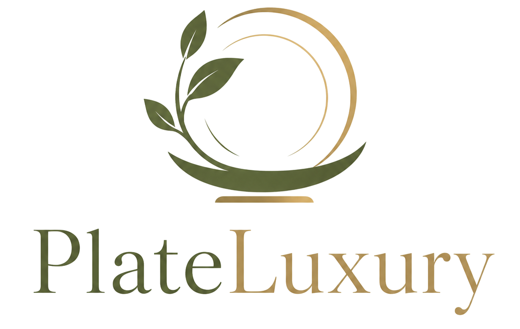 Plateluxury.store
